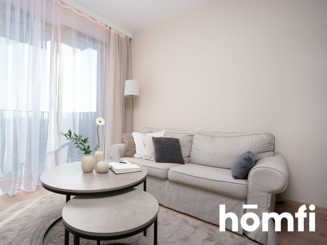 ZABŁOCIE | 2 POKOJE | PIERWSZY NAJEM | GARAŻ - Mieszkanie - Wynajem - Kraków, Zabłocie