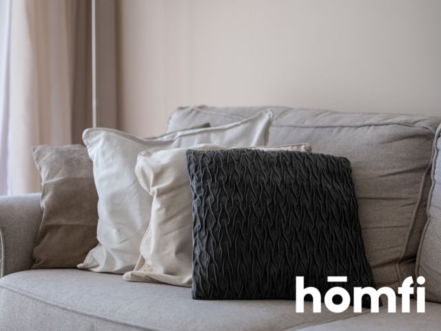 ZABŁOCIE | 2 POKOJE | PIERWSZY NAJEM | GARAŻ - Mieszkanie - Wynajem - Kraków, Zabłocie