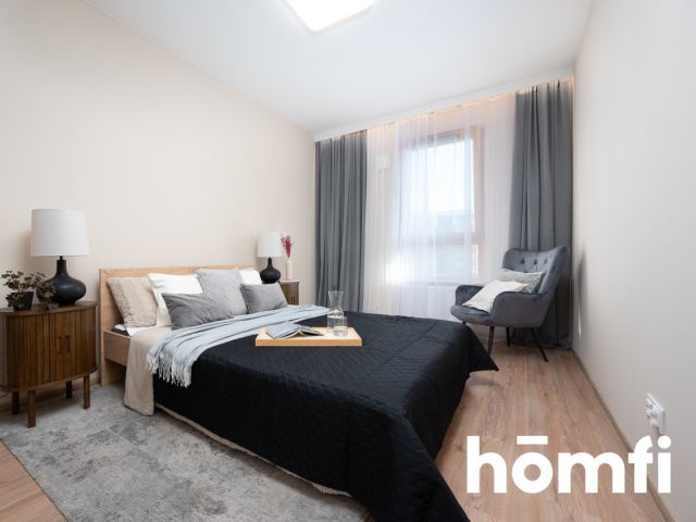 ZABŁOCIE | 2 POKOJE | PIERWSZY NAJEM | GARAŻ - Mieszkanie - Wynajem - Kraków, Zabłocie