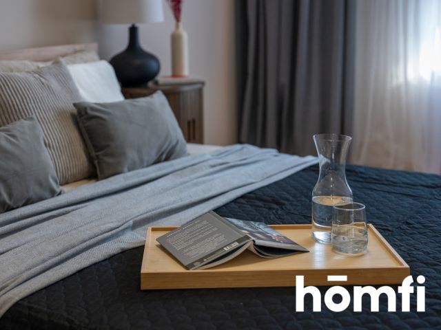 ZABŁOCIE | 2 POKOJE | PIERWSZY NAJEM | GARAŻ - Mieszkanie - Wynajem - Kraków, Zabłocie