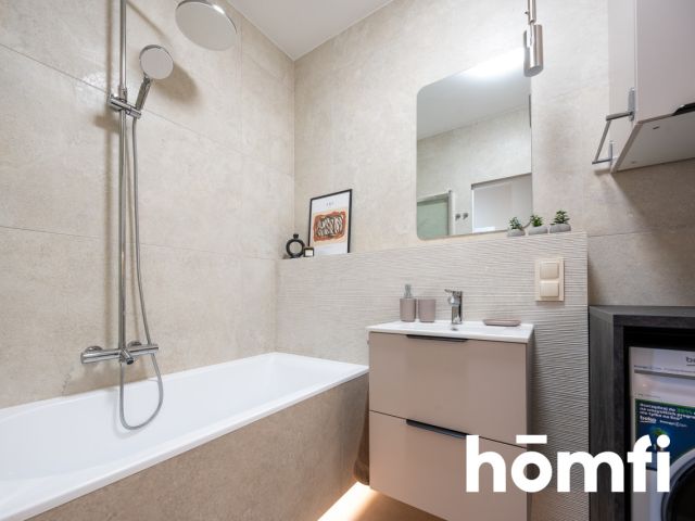 ZABŁOCIE | 2 POKOJE | PIERWSZY NAJEM | GARAŻ - Mieszkanie - Wynajem - Kraków, Zabłocie