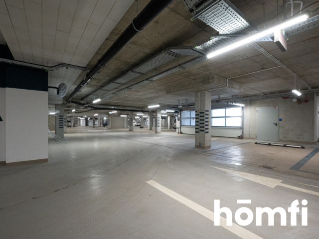 ZABŁOCIE | 2 POKOJE | PIERWSZY NAJEM | GARAŻ - Mieszkanie - Wynajem - Kraków, Zabłocie