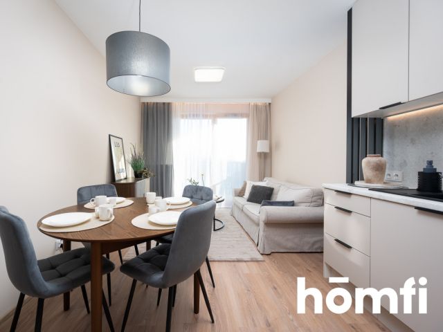 ZABŁOCIE | 2 POKOJE | PIERWSZY NAJEM | GARAŻ - Mieszkanie - Wynajem - Kraków, Zabłocie