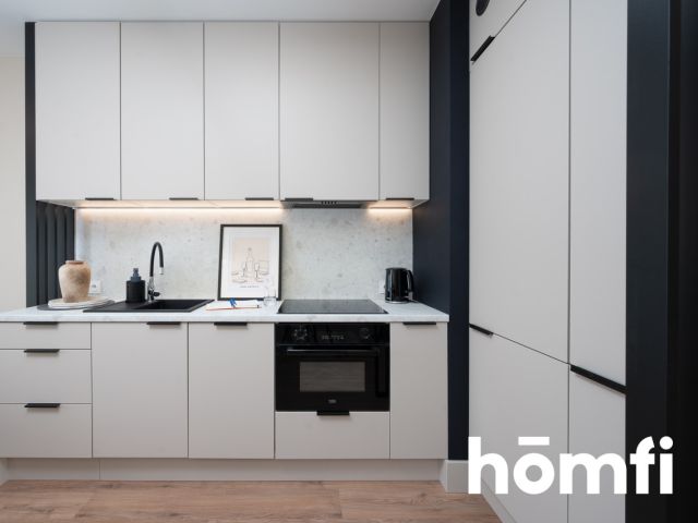 ZABŁOCIE | 2 POKOJE | PIERWSZY NAJEM | GARAŻ - Mieszkanie - Wynajem - Kraków, Zabłocie