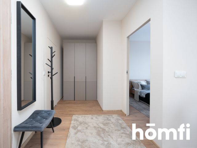 ZABŁOCIE | 2 POKOJE | PIERWSZY NAJEM | GARAŻ - Mieszkanie - Wynajem - Kraków, Zabłocie