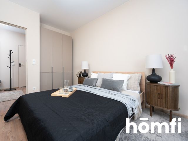 ZABŁOCIE | 2 POKOJE | PIERWSZY NAJEM | GARAŻ - Mieszkanie - Wynajem - Kraków, Zabłocie