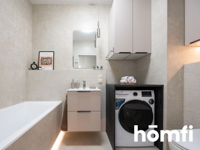 ZABŁOCIE | 2 POKOJE | PIERWSZY NAJEM | GARAŻ - Mieszkanie - Wynajem - Kraków, Zabłocie