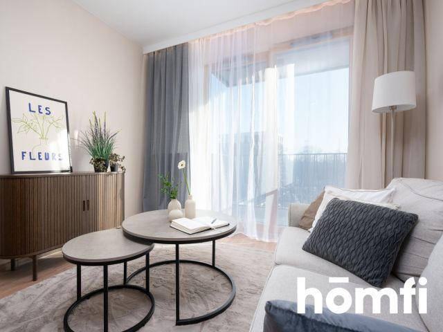 ZABŁOCIE | 2 POKOJE | PIERWSZY NAJEM | GARAŻ - Mieszkanie - Wynajem - Kraków, Zabłocie