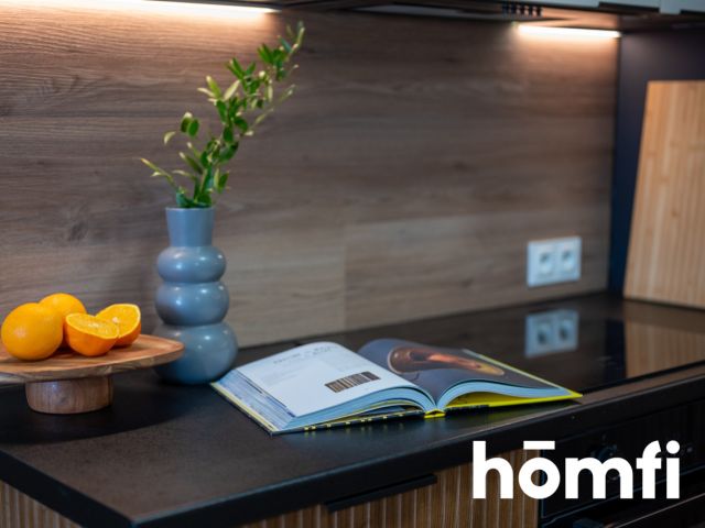 WYNAJEM | 2 POKOJE | 40 M2| WYSOKI STANDARD | GARAŻ - Mieszkanie - Wynajem - Kraków, Zabłocie