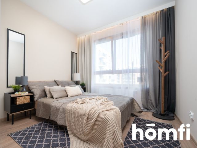 RENT | 2 ROOMS | HIGH-END | GARAGE - Apartment - Rent - Kraków, Zabłocie