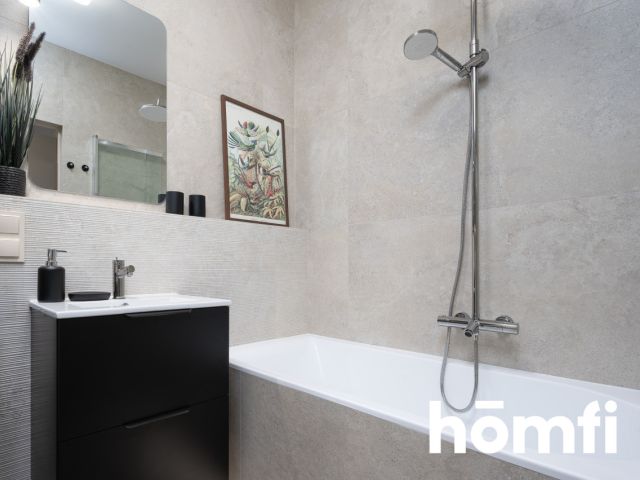 WYNAJEM | 2 POKOJE | 40 M2| WYSOKI STANDARD | GARAŻ - Mieszkanie - Wynajem - Kraków, Zabłocie