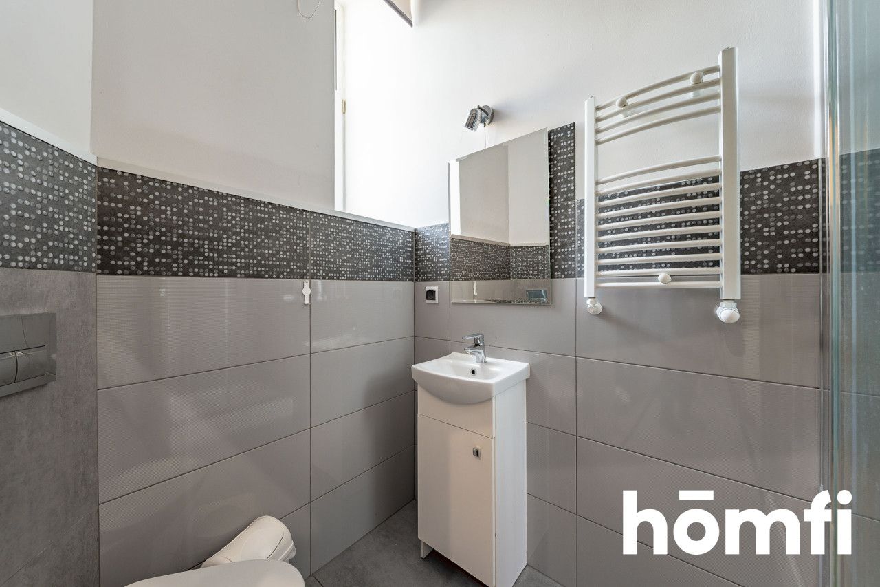 Ready Investment 106 m² | 6 Rental Units | Łódź City Center near Manufaktura - Apartment - Sale - Łódź, Śródmieście