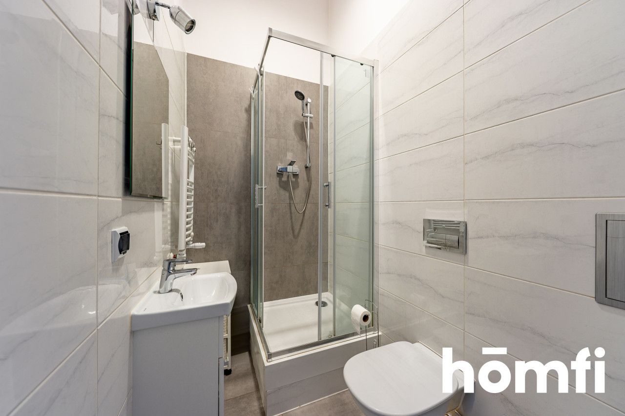 Ready Investment 106 m² | 6 Rental Units | Łódź City Center near Manufaktura - Apartment - Sale - Łódź, Śródmieście