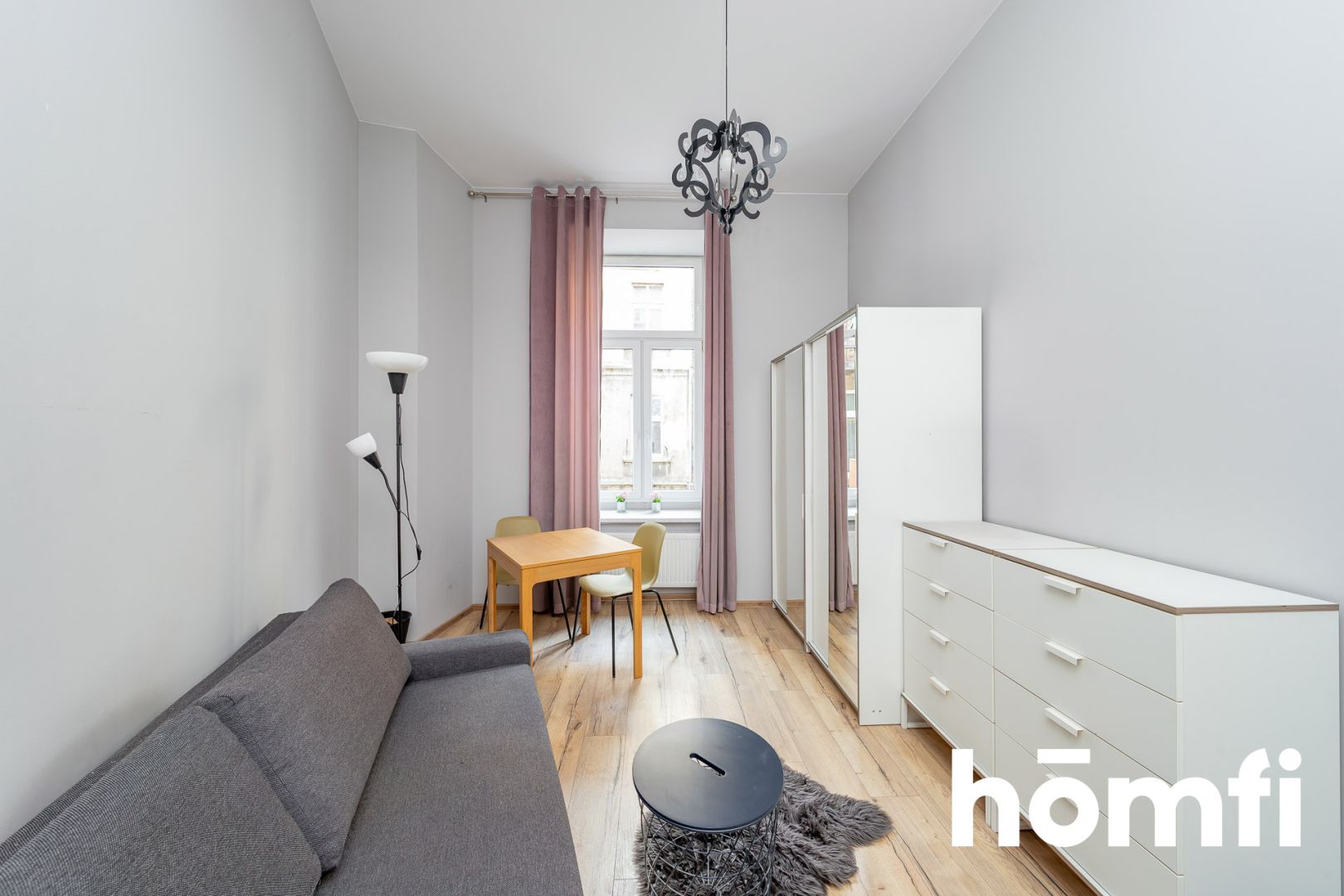 Ready Investment 106 m² | 6 Rental Units | Łódź City Center near Manufaktura - Apartment - Sale - Łódź, Śródmieście