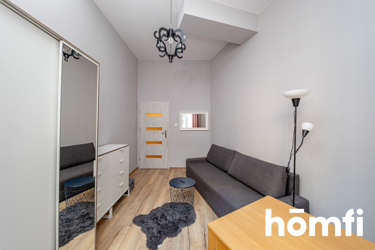 Ready Investment 106 m² | 6 Rental Units | Łódź City Center near Manufaktura - Apartment - Sale - Łódź, Śródmieście