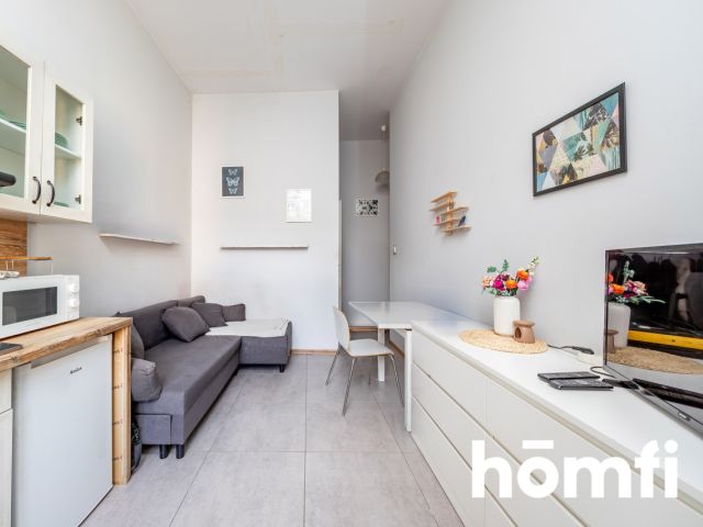 Ready Investment 106 m² | 6 Rental Units | Łódź City Center near Manufaktura - Квартира - Продаж - Łódź, Śródmieście