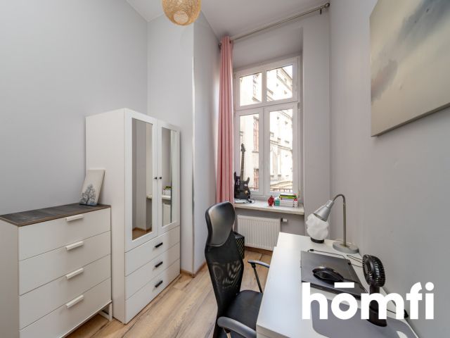 Ready Investment 106 m² | 6 Rental Units | Łódź City Center near Manufaktura - Квартира - Продаж - Łódź, Śródmieście