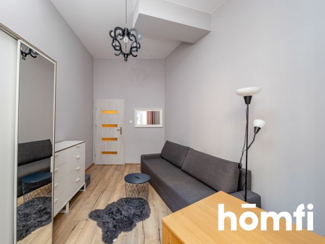 Ready Investment 106 m² | 6 Rental Units | Łódź City Center near Manufaktura - Apartment - Sale - Łódź, Śródmieście