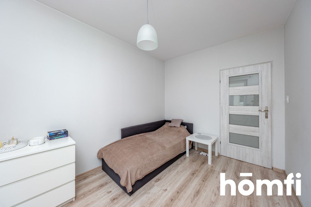 Investment Ready Apartment, 7 Units, Rental 8600 PLN/m, Łódź Center - Apartment - Sale - Łódź, Polesie