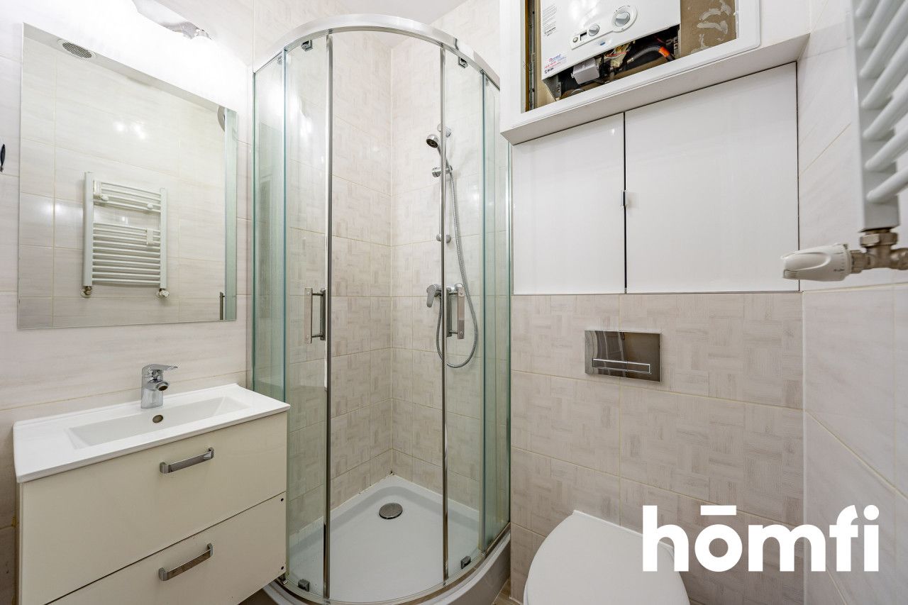 Investment Ready Apartment, 7 Units, Rental 8600 PLN/m, Łódź Center - Apartment - Sale - Łódź, Polesie