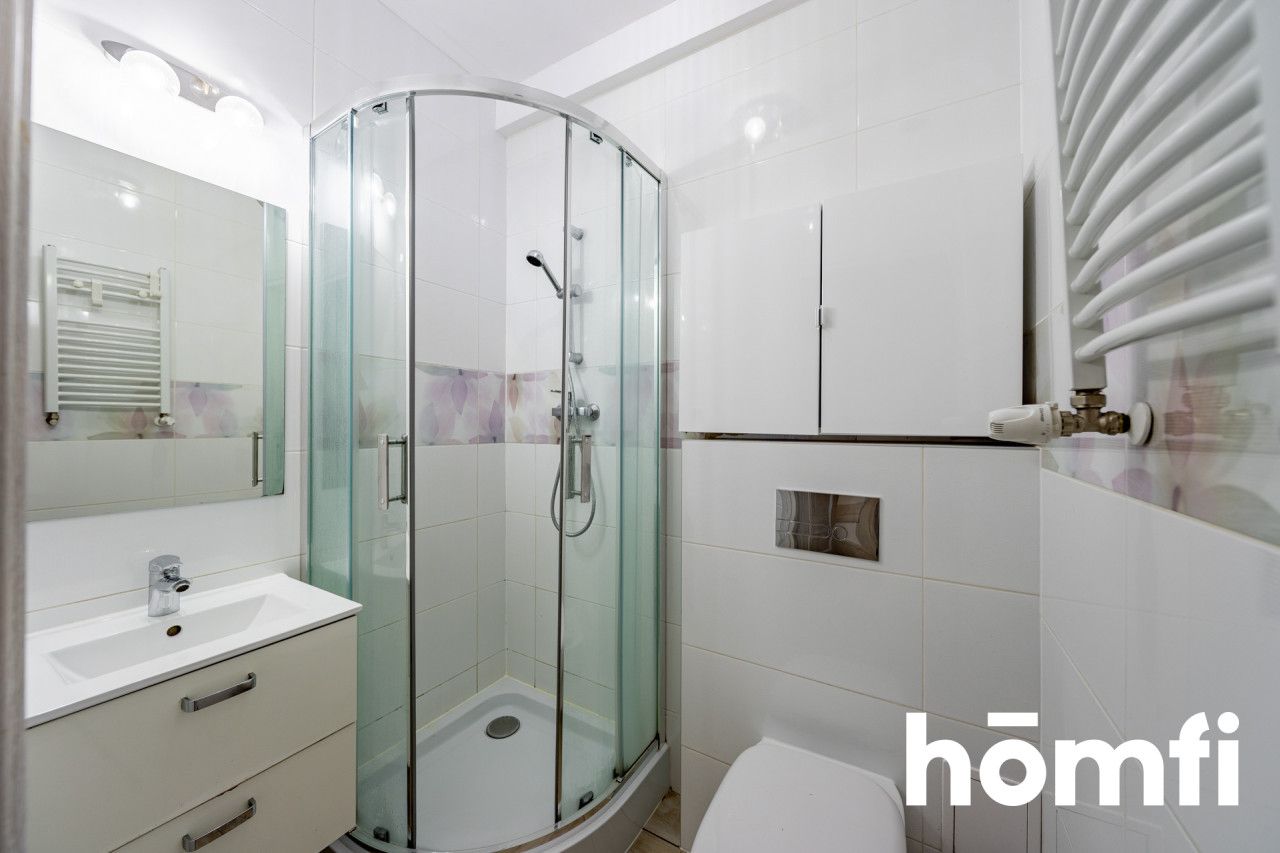 Investment Ready Apartment, 7 Units, Rental 8600 PLN/m, Łódź Center - Apartment - Sale - Łódź, Polesie