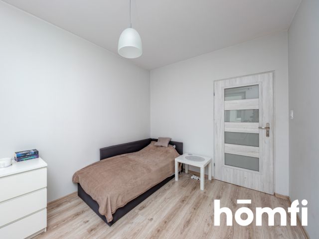 Investment Ready Apartment, 7 Units, Rental 8600 PLN/m, Łódź Center - Apartment - Sale - Łódź, Polesie