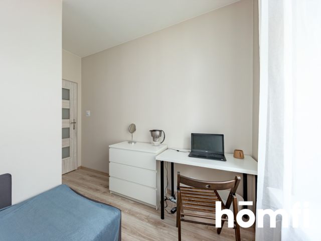 Investment Ready Apartment, 7 Units, Rental 8600 PLN/m, Łódź Center - Apartment - Sale - Łódź, Polesie