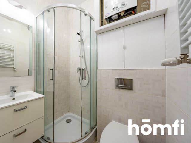 Investment Ready Apartment, 7 Units, Rental 8600 PLN/m, Łódź Center - Apartment - Sale - Łódź, Polesie