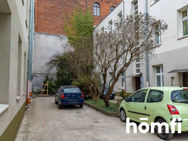 Investment Ready Apartment, 7 Units, Rental 8600 PLN/m, Łódź Center - Apartment - Sale - Łódź, Polesie