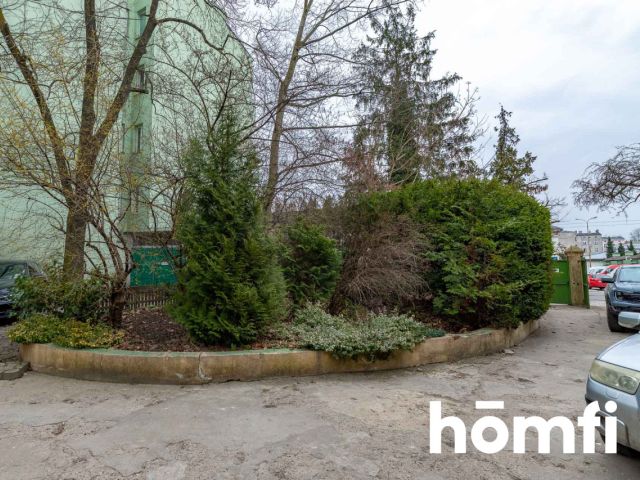 Investment Ready Apartment, 7 Units, Rental 8600 PLN/m, Łódź Center - Apartment - Sale - Łódź, Polesie