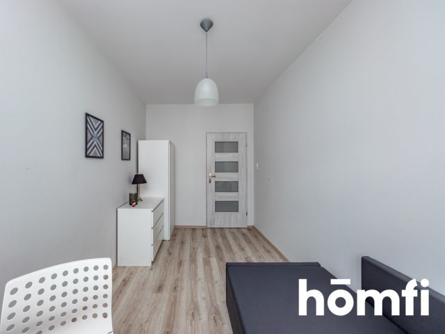 Investment Ready Apartment, 7 Units, Rental 8600 PLN/m, Łódź Center - Apartment - Sale - Łódź, Polesie