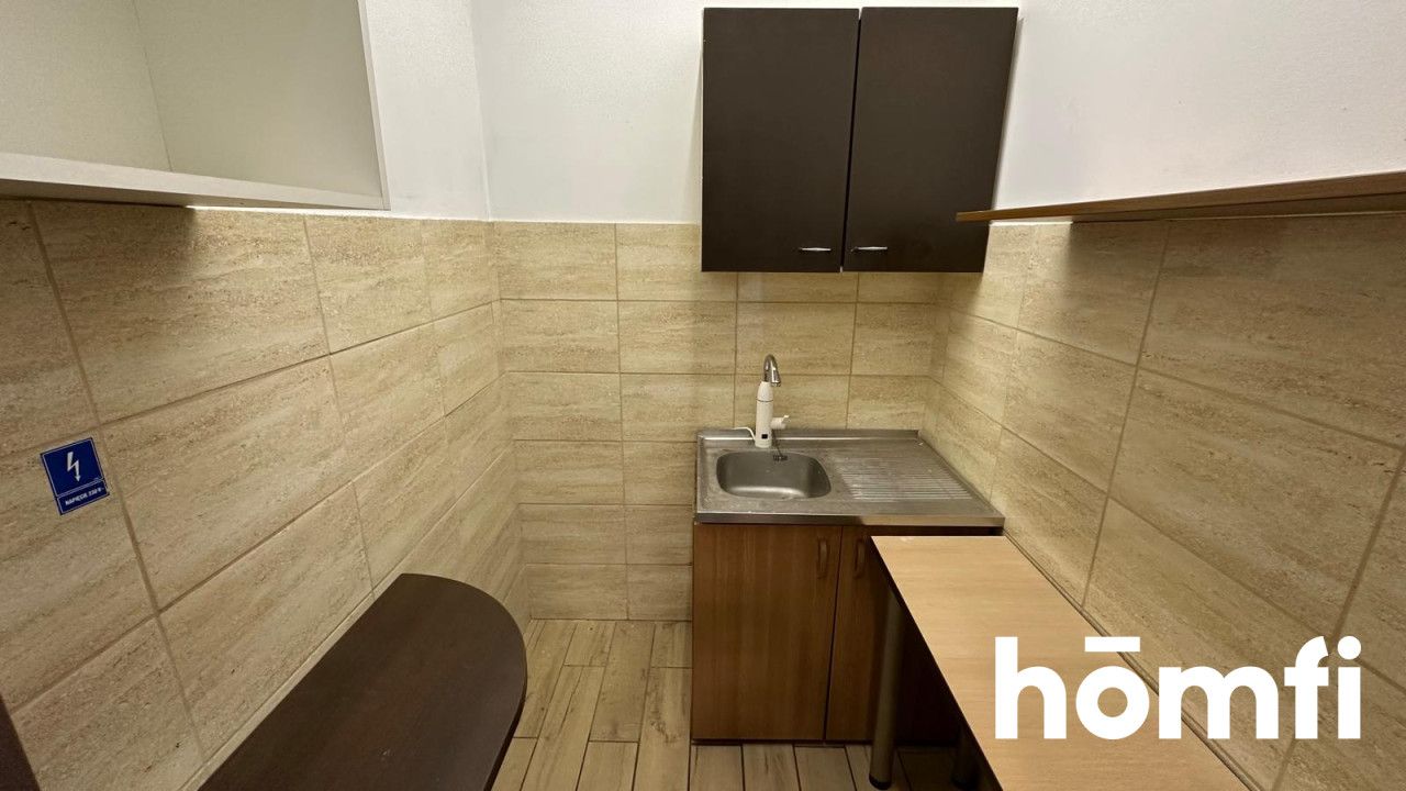 For rent | Office space 117 m² | Dąbrówka Mała - Commercial premises - Rent - Katowice, Dąbrówka Mała