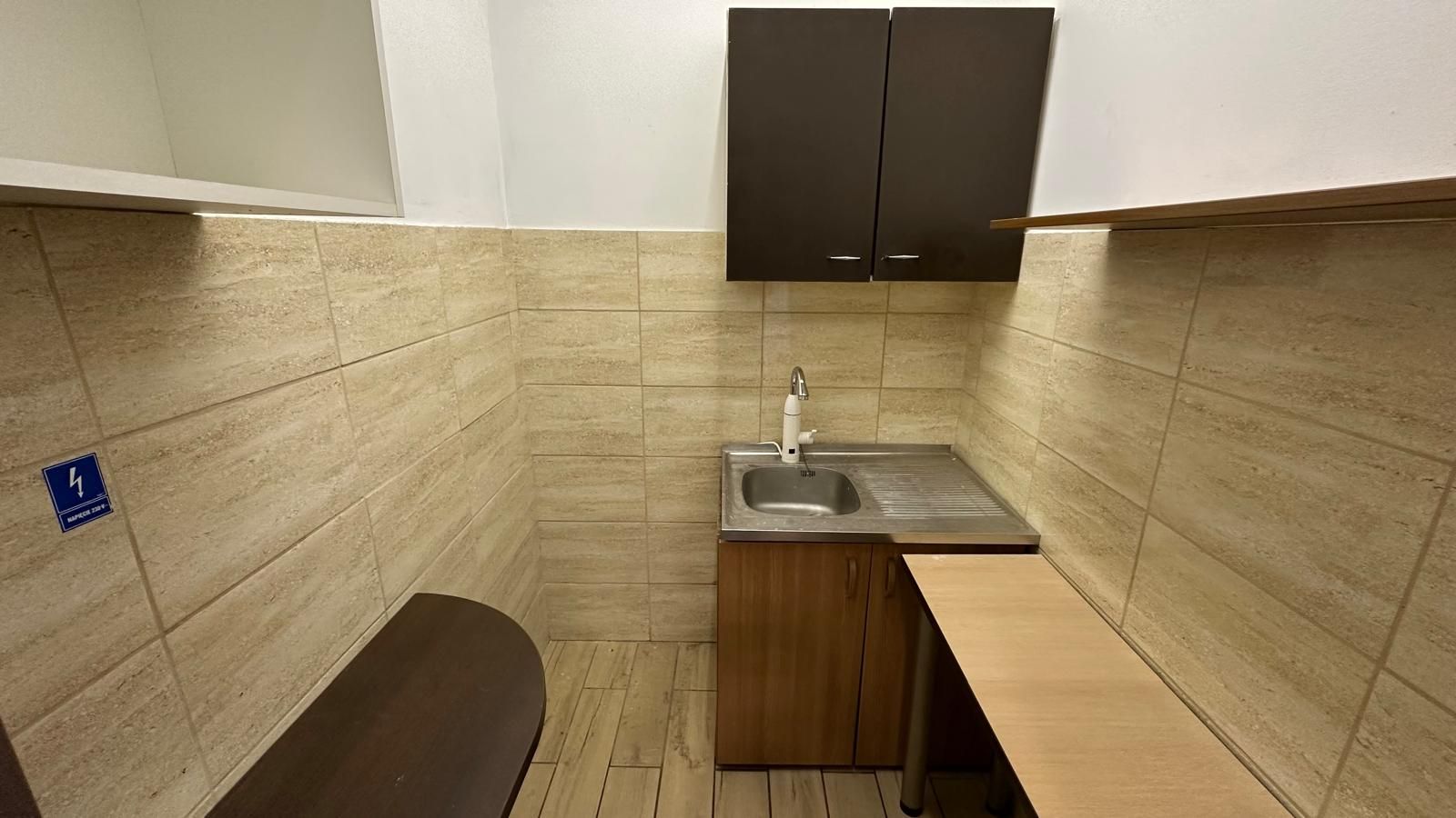 For rent | Office space 117 m² | Dąbrówka Mała - Комерційне приміщення - Оренда - Katowice, Dąbrówka Mała