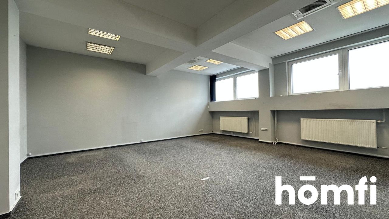For rent | Office space 117 m² | Dąbrówka Mała - Commercial premises - Rent - Katowice, Dąbrówka Mała