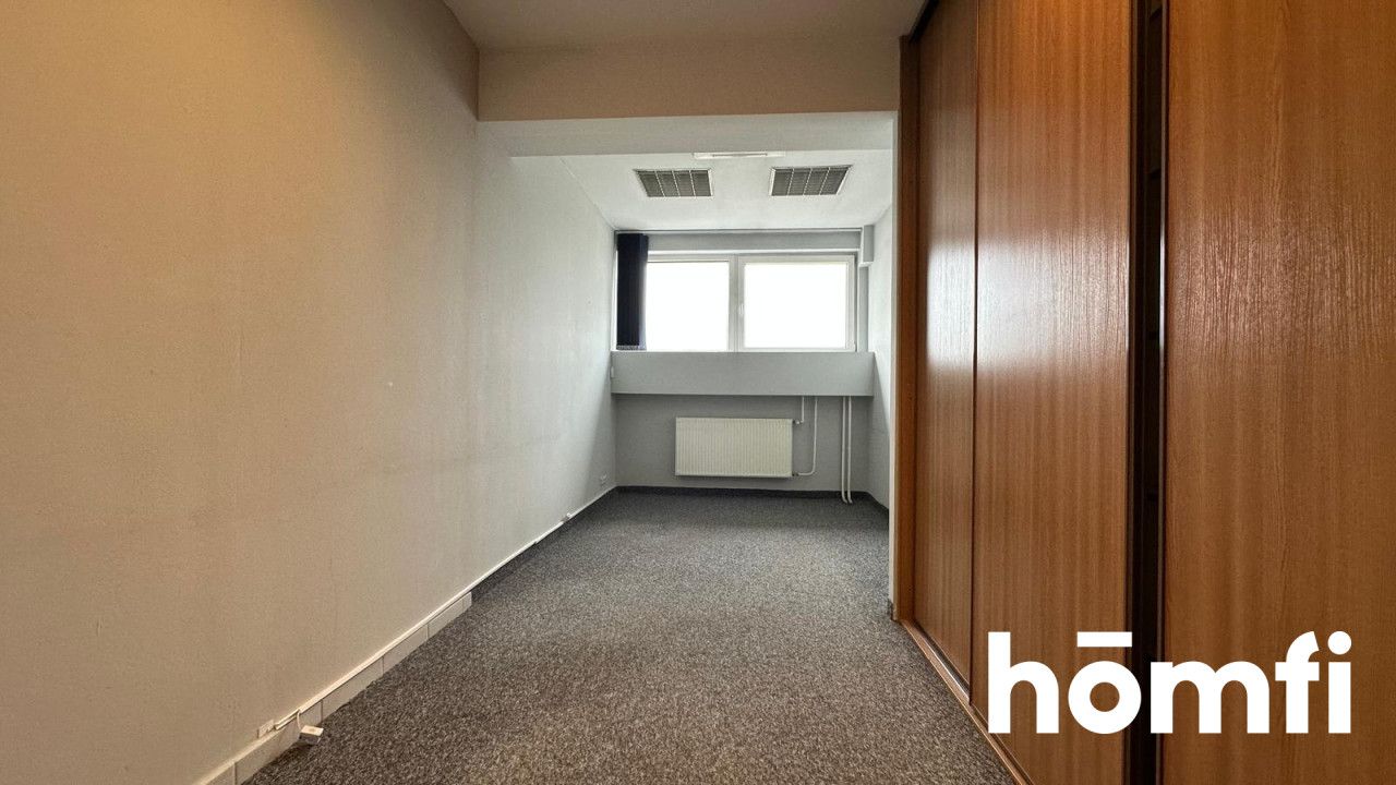 For rent | Office space 117 m² | Dąbrówka Mała - Commercial premises - Rent - Katowice, Dąbrówka Mała