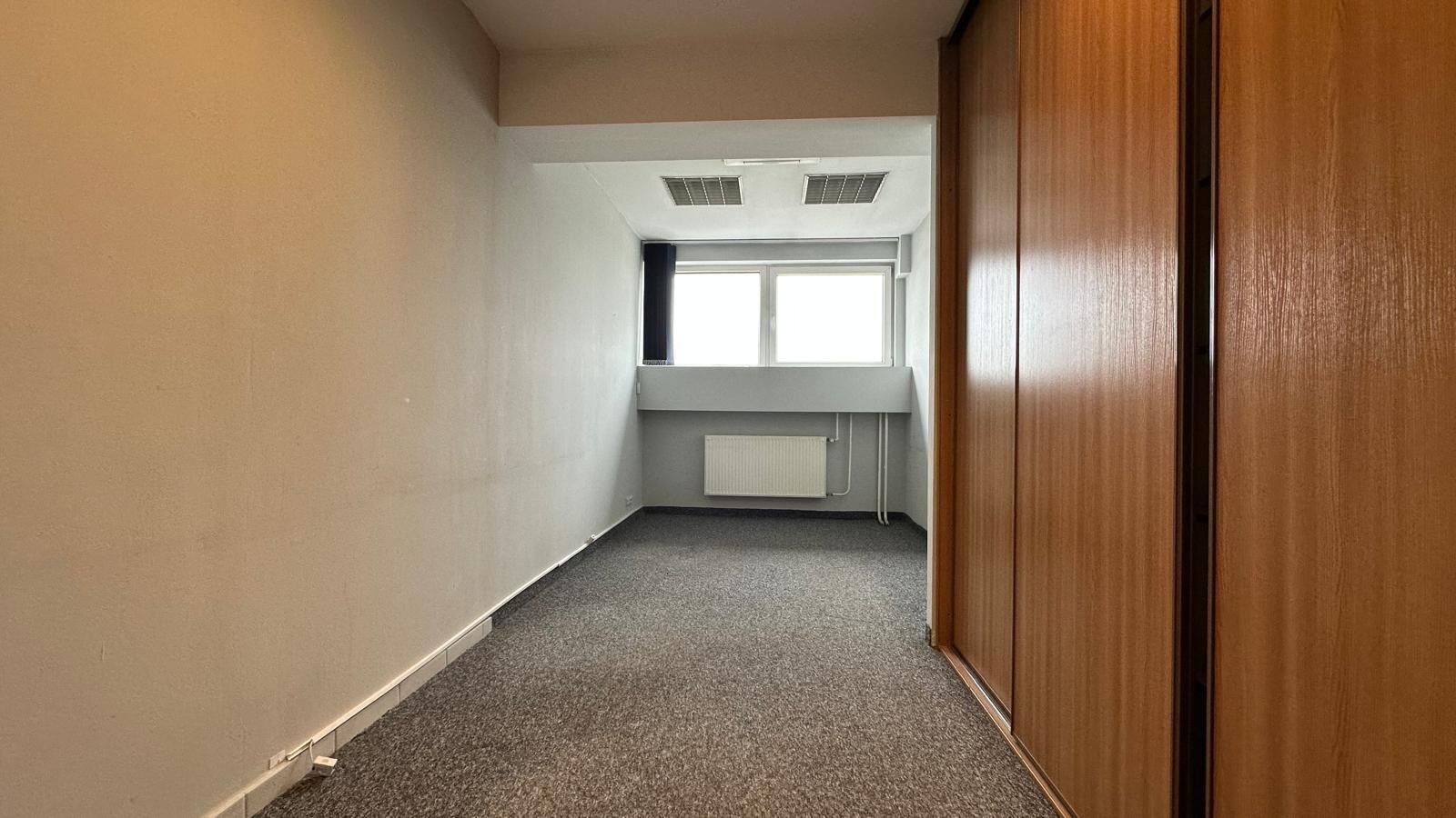 For rent | Office space 117 m² | Dąbrówka Mała - Комерційне приміщення - Оренда - Katowice, Dąbrówka Mała