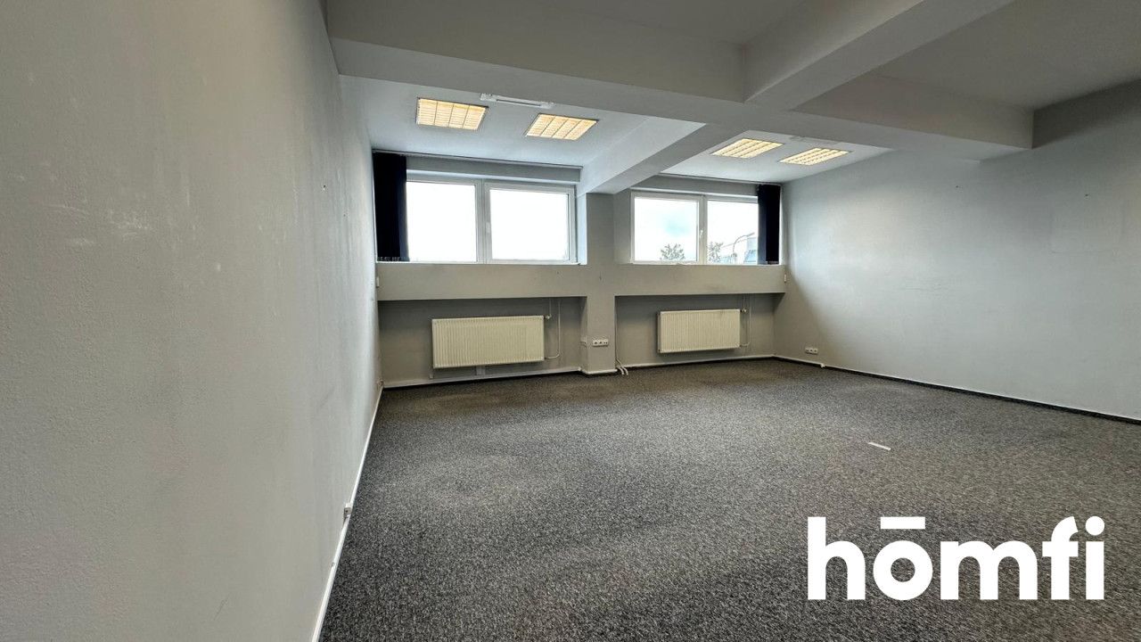 For rent | Office space 117 m² | Dąbrówka Mała - Commercial premises - Rent - Katowice, Dąbrówka Mała
