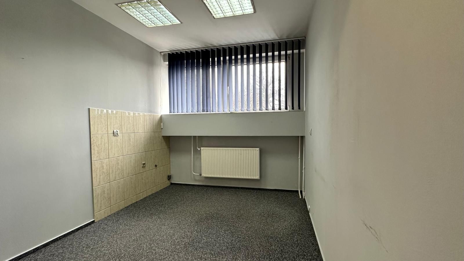 For rent | Office space 117 m² | Dąbrówka Mała - Комерційне приміщення - Оренда - Katowice, Dąbrówka Mała