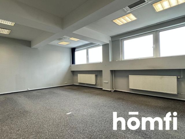 For rent | Office space 117 m² | Dąbrówka Mała - Комерційне приміщення - Оренда - Katowice, Dąbrówka Mała