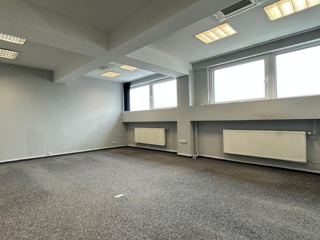 For rent | Office space 117 m² | Dąbrówka Mała - Комерційне приміщення - Оренда - Katowice, Dąbrówka Mała
