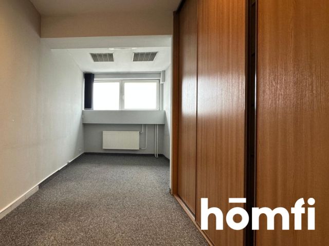 For rent | Office space 117 m² | Dąbrówka Mała - Комерційне приміщення - Оренда - Katowice, Dąbrówka Mała