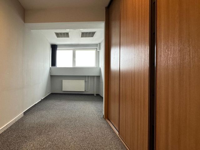 For rent | Office space 117 m² | Dąbrówka Mała - Комерційне приміщення - Оренда - Katowice, Dąbrówka Mała