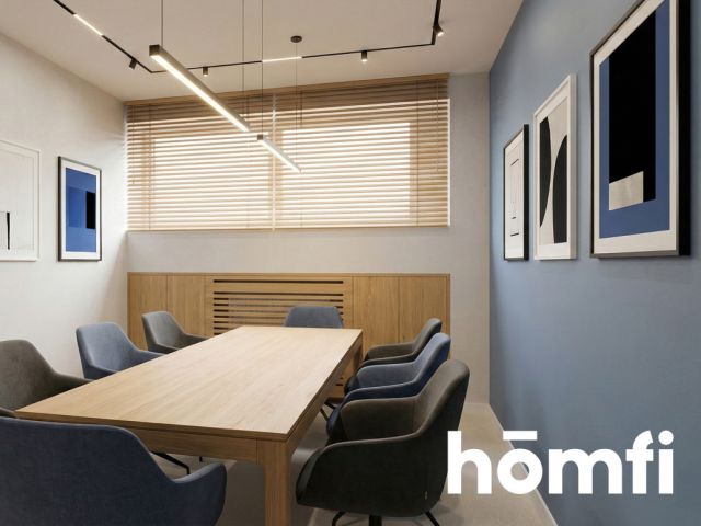 For rent | Office space 117 m² | Dąbrówka Mała - Комерційне приміщення - Оренда - Katowice, Dąbrówka Mała