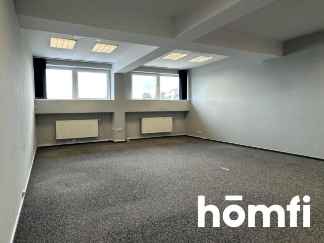 For rent | Office space 117 m² | Dąbrówka Mała - Комерційне приміщення - Оренда - Katowice, Dąbrówka Mała