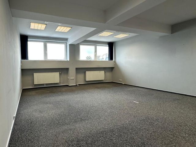 For rent | Office space 117 m² | Dąbrówka Mała - Комерційне приміщення - Оренда - Katowice, Dąbrówka Mała