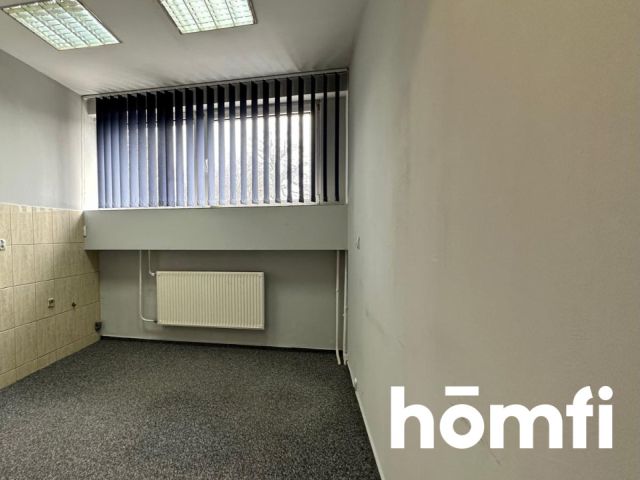 For rent | Office space 117 m² | Dąbrówka Mała - Комерційне приміщення - Оренда - Katowice, Dąbrówka Mała