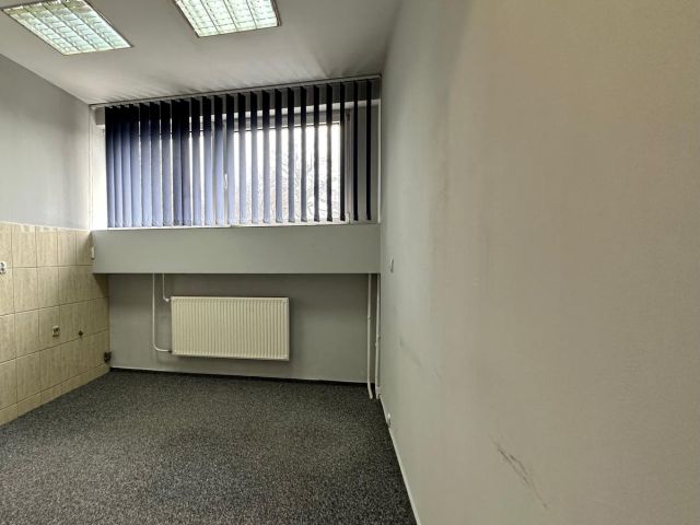 For rent | Office space 117 m² | Dąbrówka Mała - Комерційне приміщення - Оренда - Katowice, Dąbrówka Mała