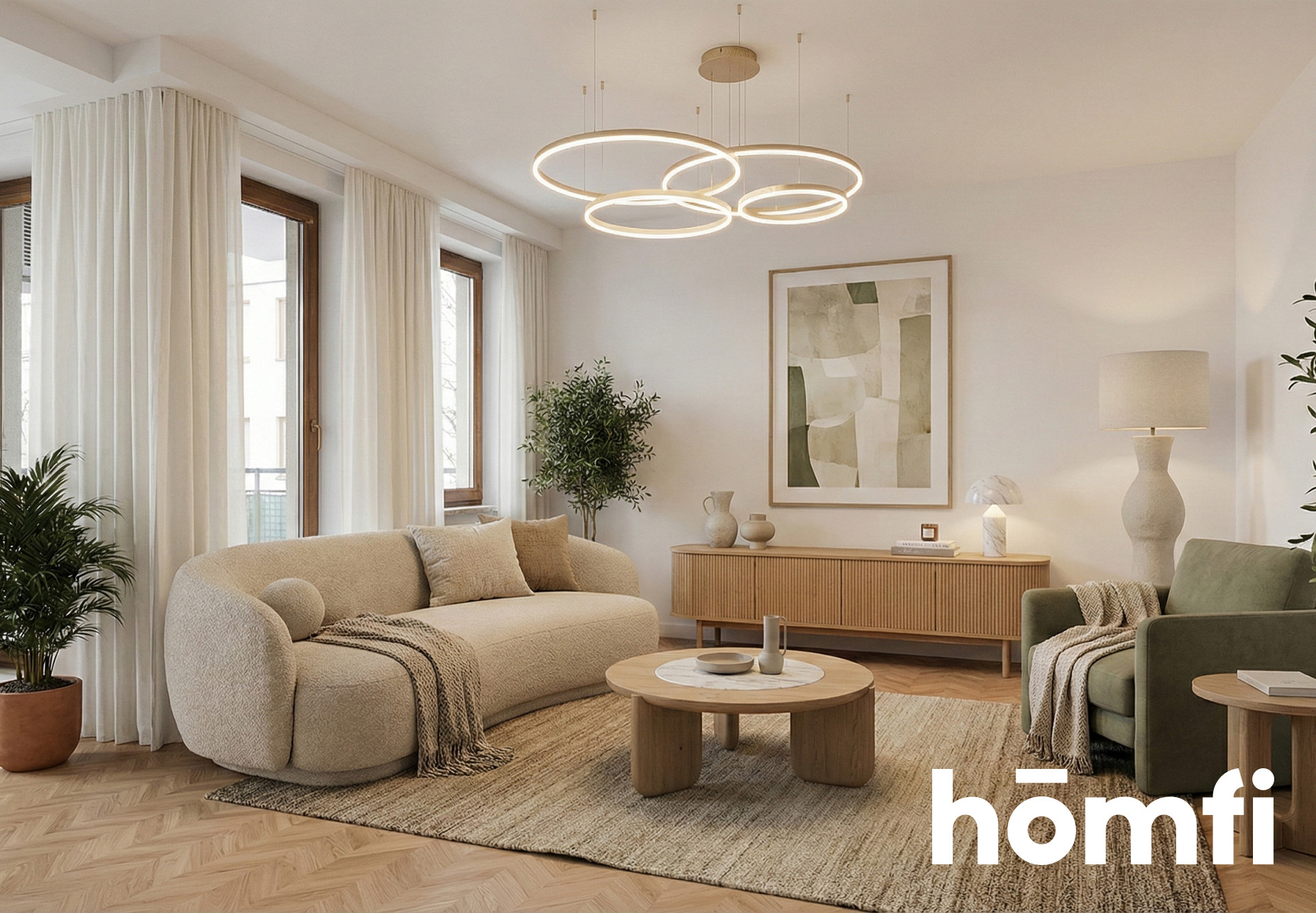 4 rooms | after the memory | garage | Czeczów Street - Квартира - Продаж - Kraków, Podgórze / Bieżanów-Prokocim