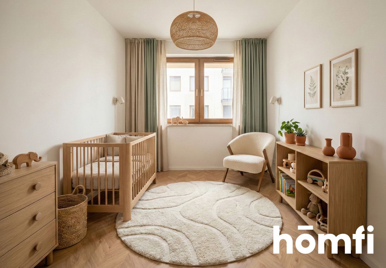 4 rooms | after the memory | garage | Czeczów Street - Квартира - Продаж - Kraków, Podgórze / Bieżanów-Prokocim