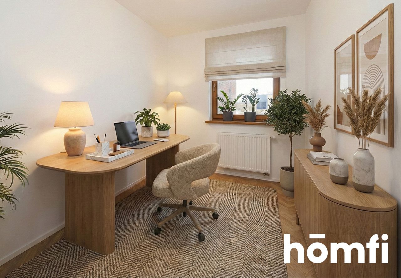 4 rooms | after the memory | garage | Czeczów Street - Квартира - Продаж - Kraków, Podgórze / Bieżanów-Prokocim